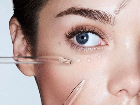 The Best & Buzziest Vitamins For Skin