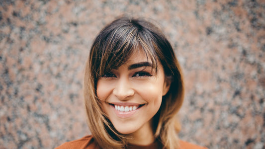 The Easiest Way To Identify Your Skin Type