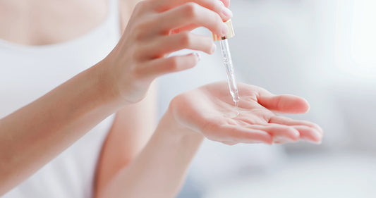 Complete guide to Vya Naturals Niacinamide Serum