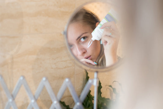 How To Layer Your Skincare Like a Pro