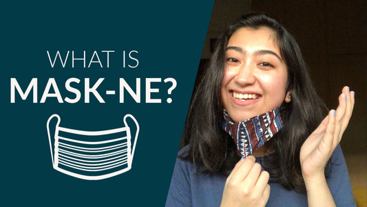What is Maskne- Here's What Is Causing It