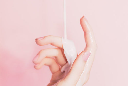 Is Milk Actually Good For Your Skin