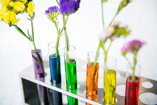 Natural Skincare- Everything you wanted to know (But were afraid to ask!)