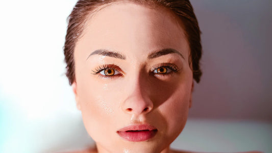 The Easiest Ever Skincare Routine For Oily Skin