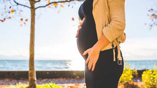 Pregnancy Safe Skin Care: What To Use and What To Avoid