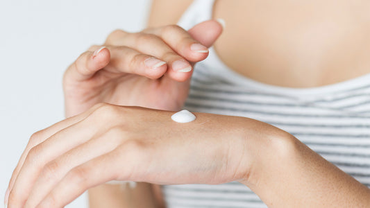 Serums vs Moisturiser - which one is more effective? (and do you really need both?)