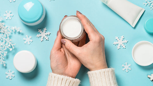 The Winter Skincare Routine You’ve Been Looking For