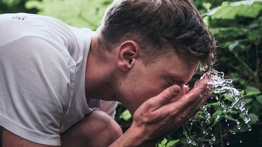 What is cleanser? Are You Over Washing Your Face?