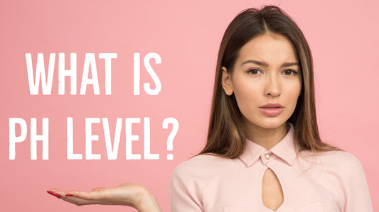 The Ultimate Guide To pH And Your Skin