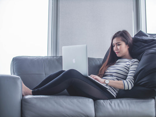 Working From Home? These 6 Stay-At-Home Skincare Tips Are For You