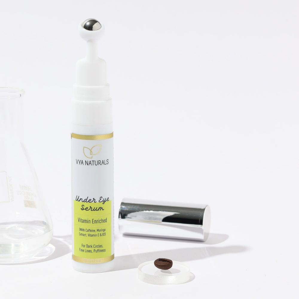 Under Eye Serum