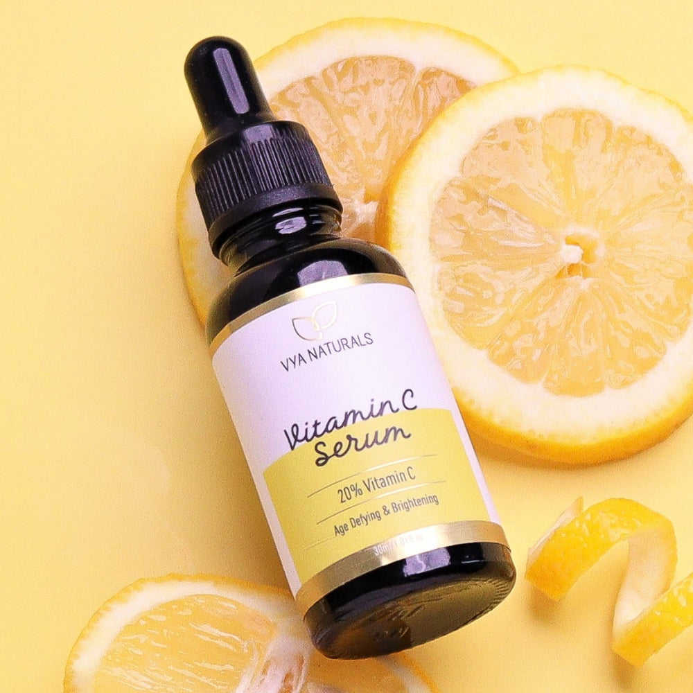 Vitamin C Serum