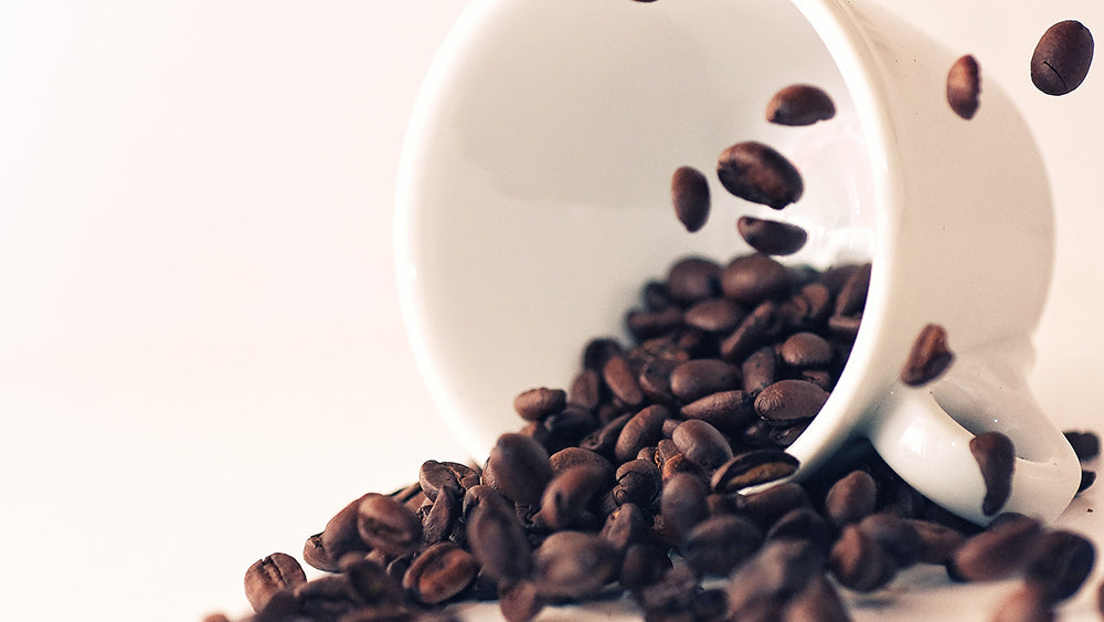 Are Caffeinated Eye Creams Effective On Under Eye Puffiness and Dark Circles
