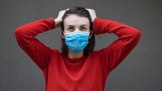 How To Protect Your Skin From Air Pollution