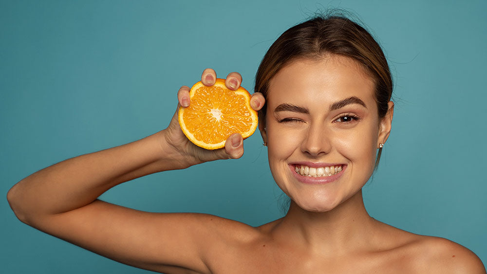 Reasons To Add Vitamin C Face Wash In Your Skincare Routine