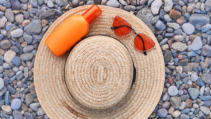 7 Travel Skin Care Tips