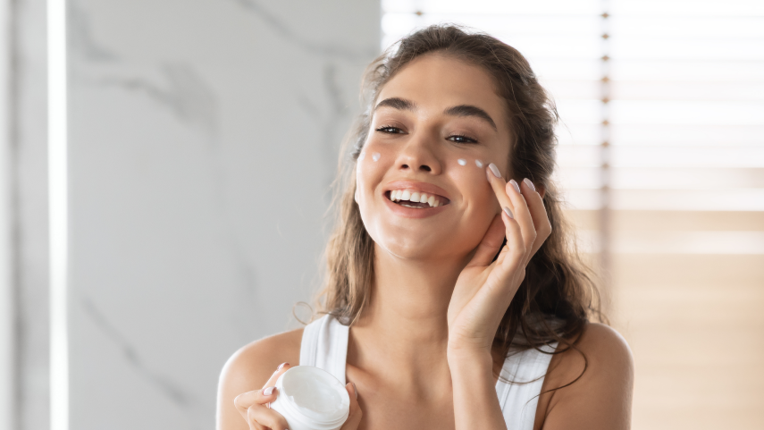 The Only 10 Skincare Tips You Need To Know