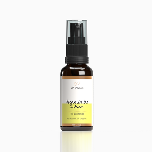 Niacinamide 10% Serum (Vitamin B3 Serum)