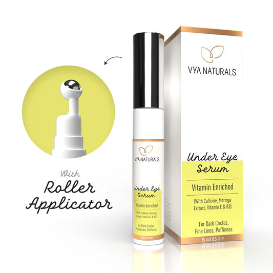 Under Eye Serum